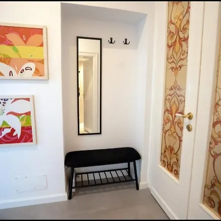 Soleil M Shyri Old Town Apartamento