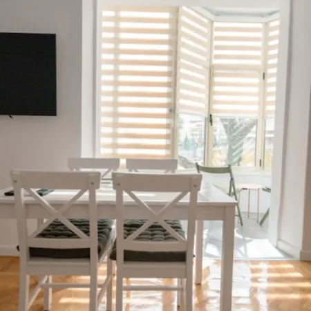 Apartamento Soleil M Shyri Old Town *