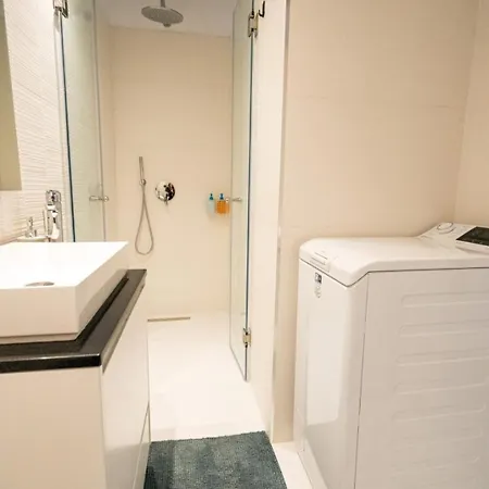 Apartamento Soleil M Shyri Old Town *