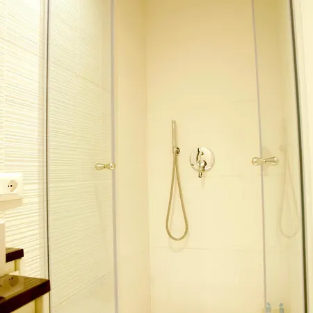 Soleil M Shyri Old Town Apartamento Tirana