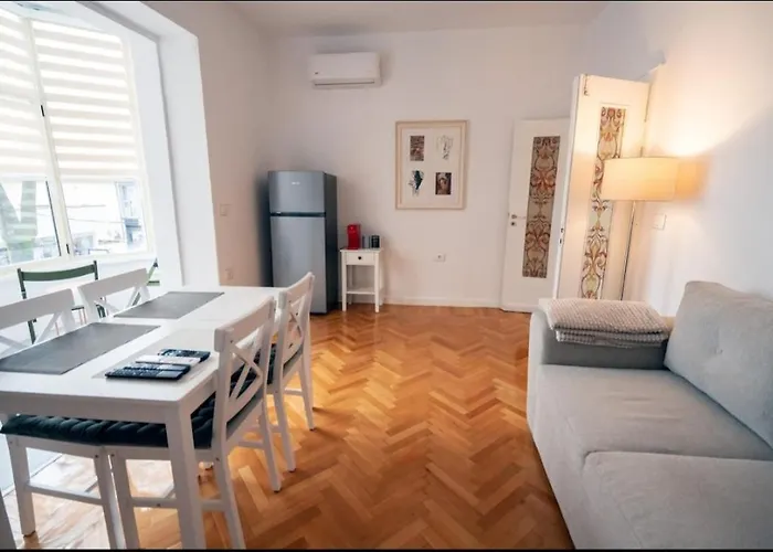 Soleil M Shyri Old Town *