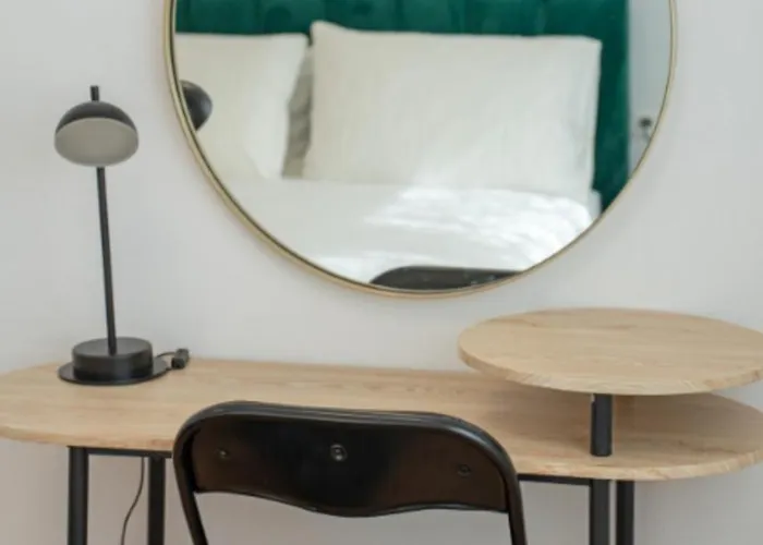 Soleil M Shyri Old Town