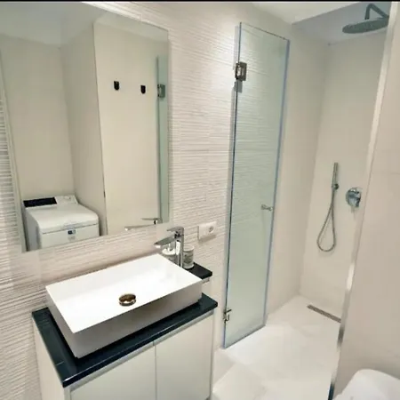 Soleil M Shyri Old Town * Tirana