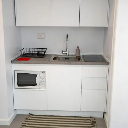 Apartmán Soleil M Shyri Old Town Tirana