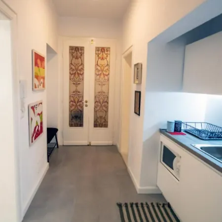 Soleil M Shyri Old Town *