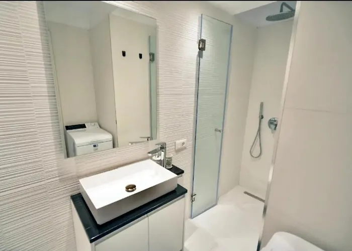 Soleil M Shyri Old Town * Tirana