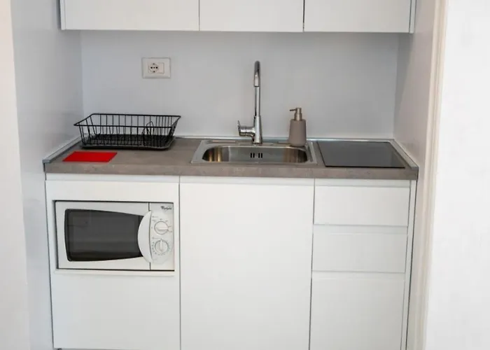 Apartment Soleil M Shyri Old Town Tirana