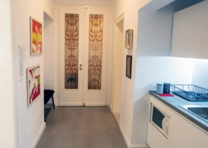 Soleil M Shyri Old Town *