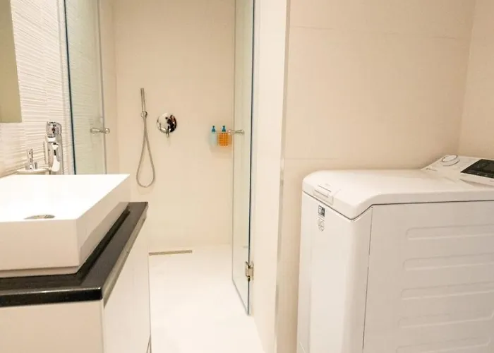 Apartment Soleil M Shyri Old Town *